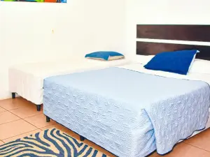Los Vados Hotel