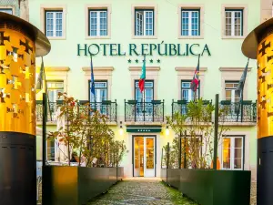 Hotel República Boutique Hotel
