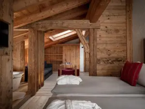 알펜 호텔 샬레