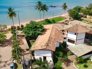 Pousada Dos Veleiros