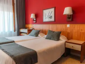 Hostal Regina