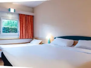 B&B HOTEL Grenoble Université 2