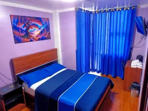 Hostal Valle Andino