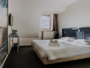Hotel De4Dames