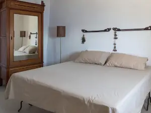 Casa Falco Della Regina