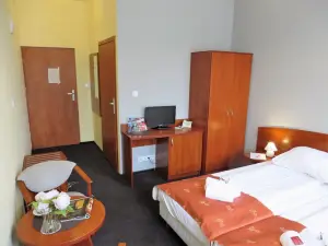 City Apartments Protos