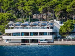 Hotel Agava