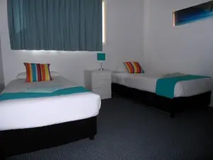 Sylvan Beach Resort