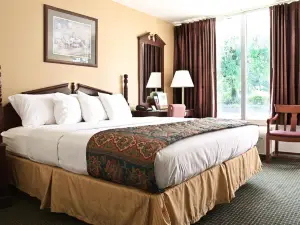 Carmel Inn and Suites Thibodaux