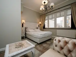 Apartamenty Kuźnia