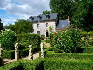 Le Moulin Bregeon