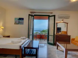 Magda Hotel Apartments