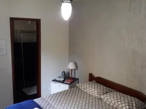 Casa 6 Suites e Eventos