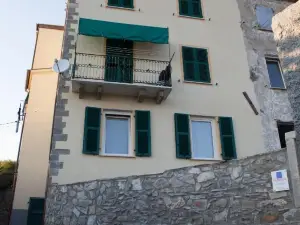 マドネタ 5 テレ ゲストハウス