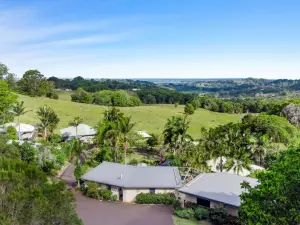 Alstonville Country Cottages