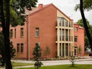 Rusnės Perlo Apartamentai