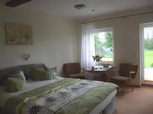 Pension Lindenhof