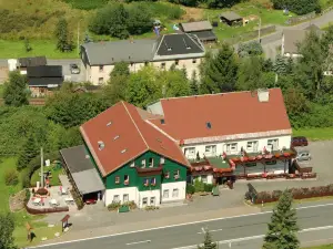 Ferienhotel Zwotatal