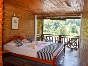Rafters Retreat