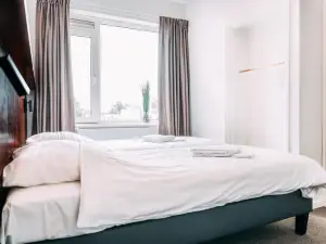 Hotel Café Restaurant Abina