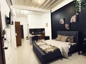 STO. Niño Residences Standard Room