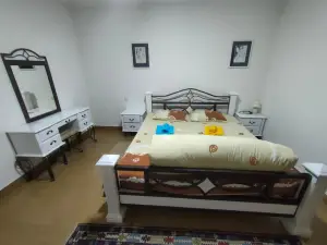 Art Hotel Al Hayat