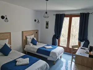 Auberge du Riou