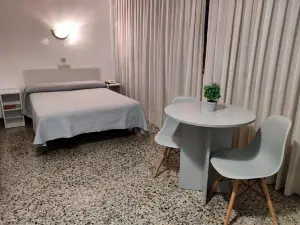 Hotel Cogullada