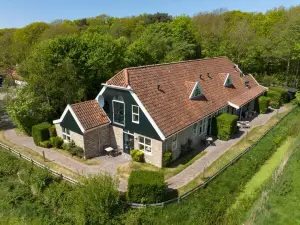 Bed & BOS de 14 Sterren
