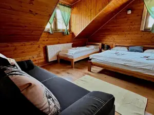 Penzión Driečna
