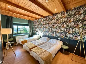 Casa Bolboreta by Unusual Hotels
