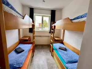 Junges Hotel Melk