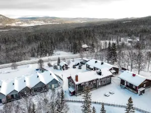 North Mountain Lodge