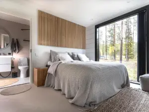 Polaris Villas