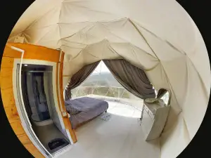 4 Seasons. 4 სეზონი Glamping Georgia Racha