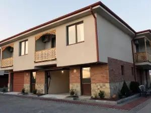 Royal Green Hotel
