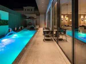 Boudl Al Rawdah