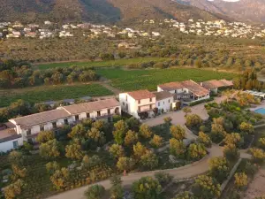 Hotel Mas Lazuli by Fimed Hotels