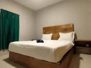 Angin Mamiri Rinjani Cottages and Restaurant