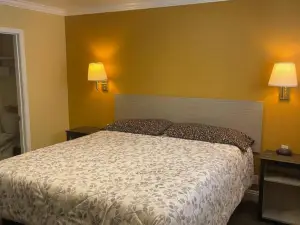 Timberline Motel
