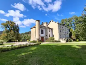 Château de Maillat