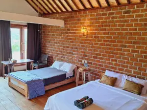 Bunga Maliq Bungalow Lombok
