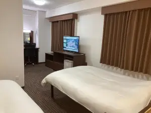 Hotel Alpha-One Miyakonojo