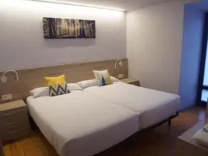 Casa Sabina
