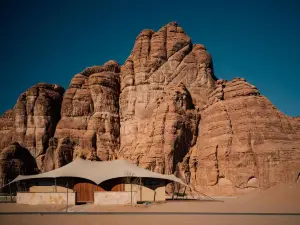 Ashar Tented Resort
