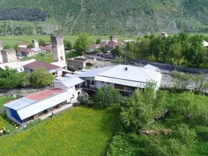 Maia's Guesthouse