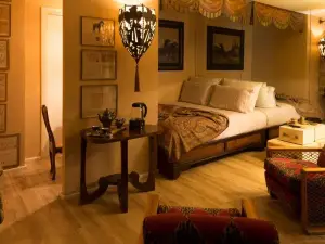 B&B Villa dei Calchi - Suite Room di Charme
