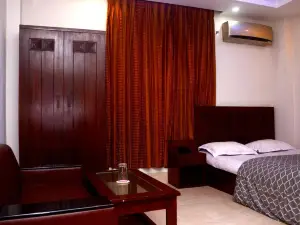 Hotel Skypark, Sreemangal