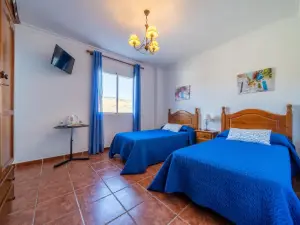 Hostal Vista a la Sierra