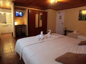 Logis Hôtel le Pressoir